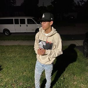 Meet your Posher, Brad